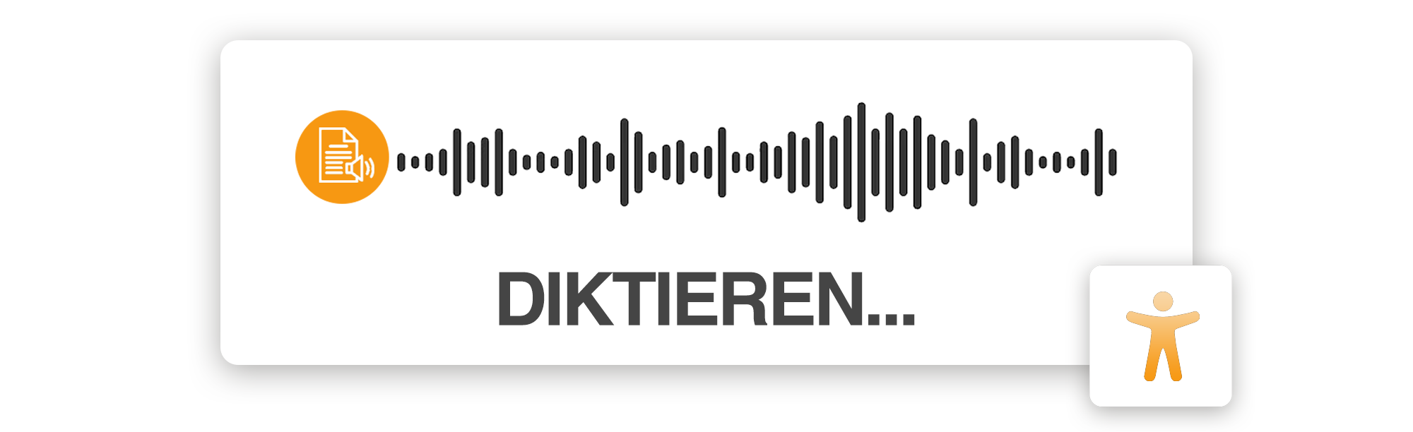C&F Webdesign Barrierefreiheit