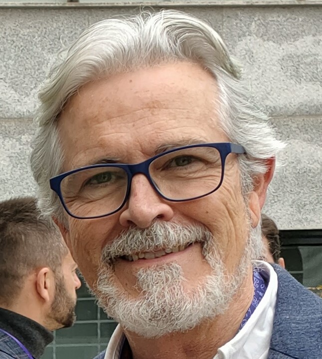 Foto de José Antonio Fuentes Najas
