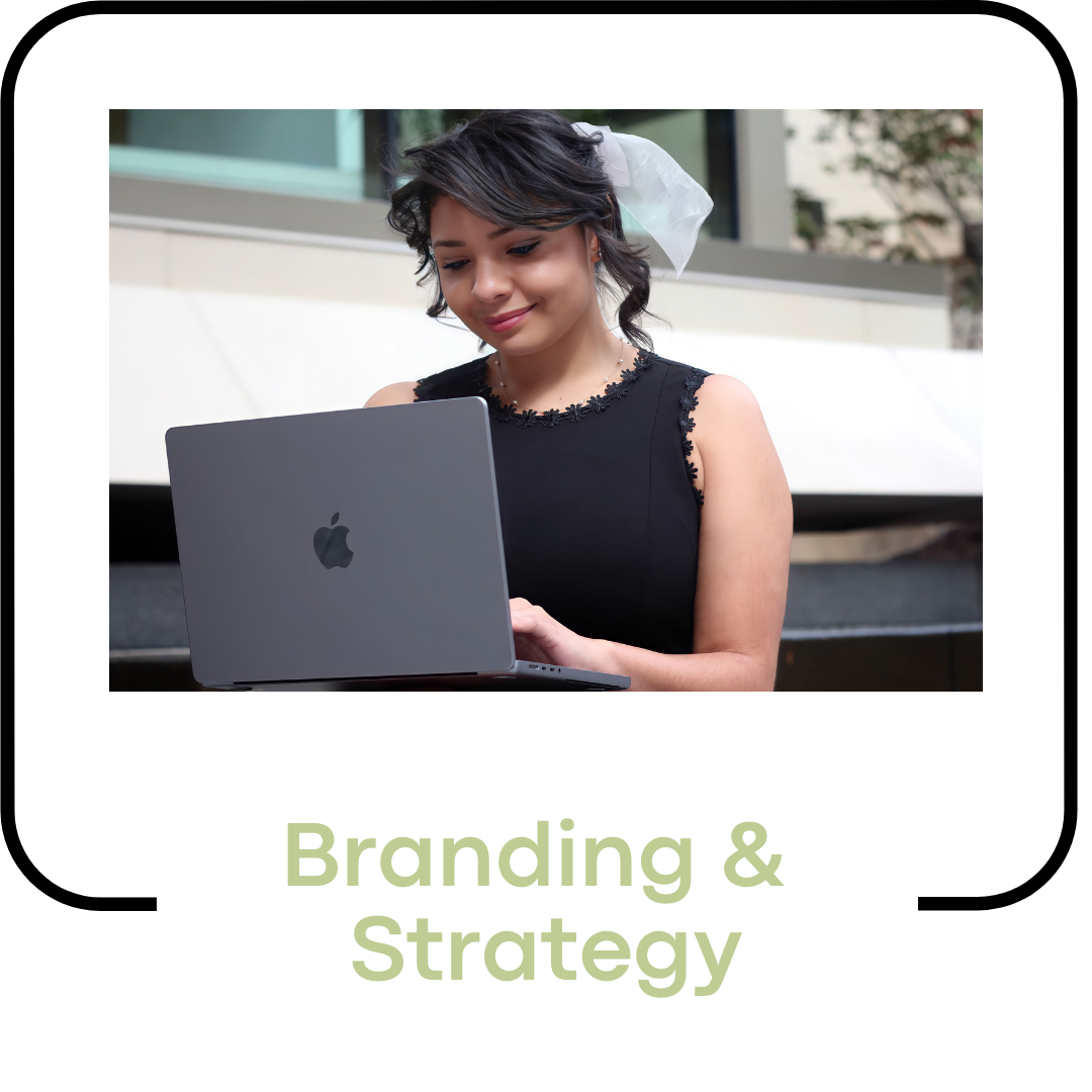 angelica branding and strategy photo