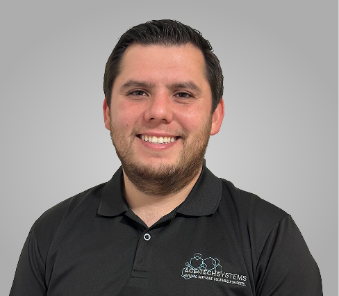 Daniel Aguilar