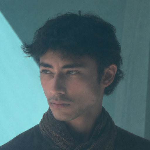 AIDEN LEE