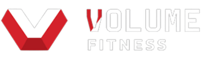 Volume Fitness Logo