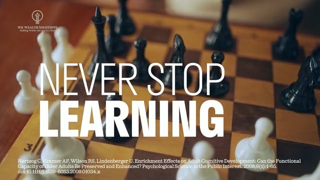 NeverStop