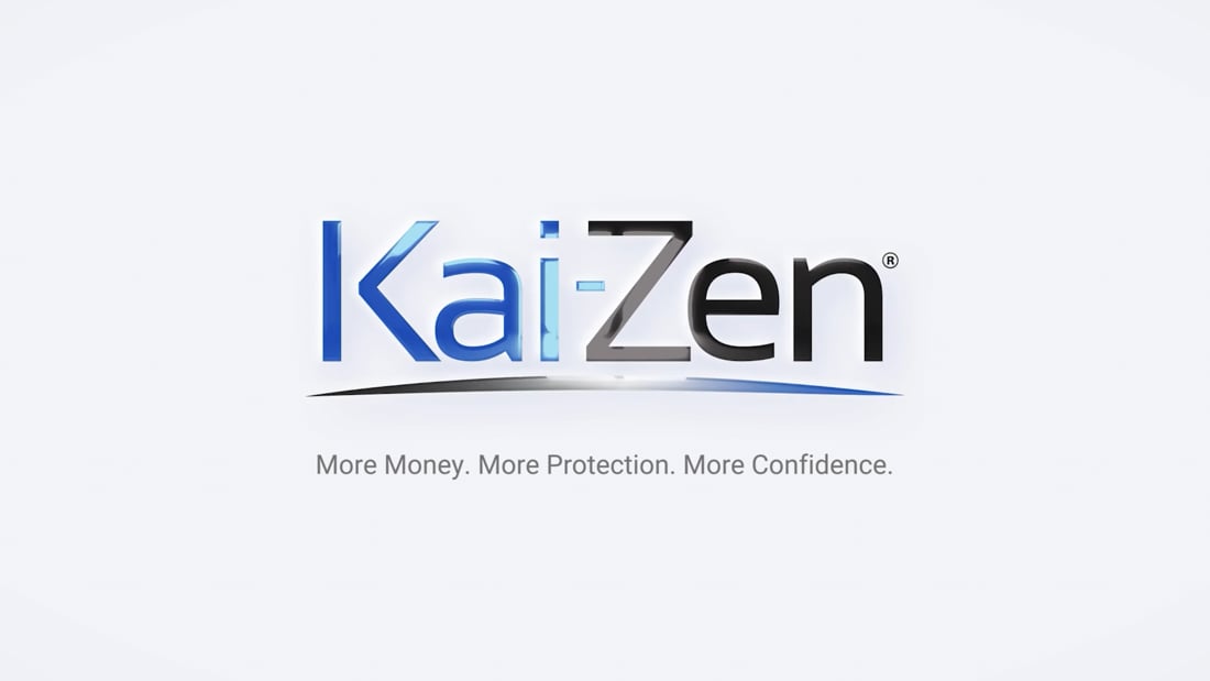 Kai-Zen: For Physicians