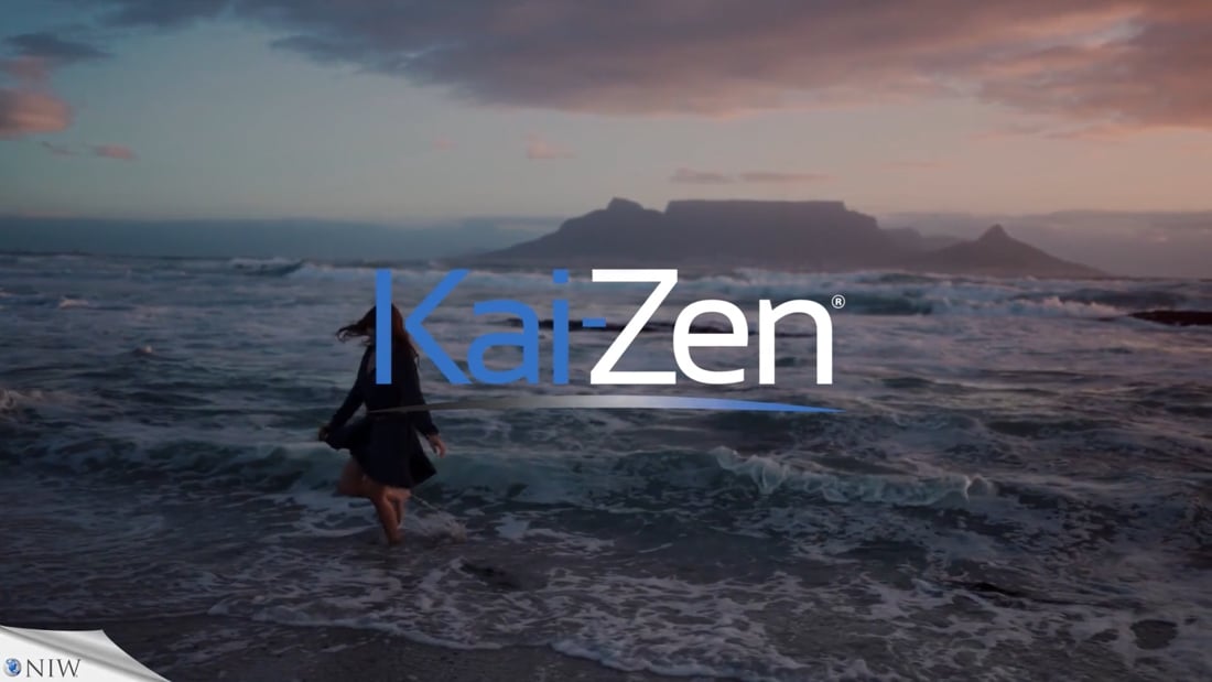 Kai-Zen: Recruit And Retain