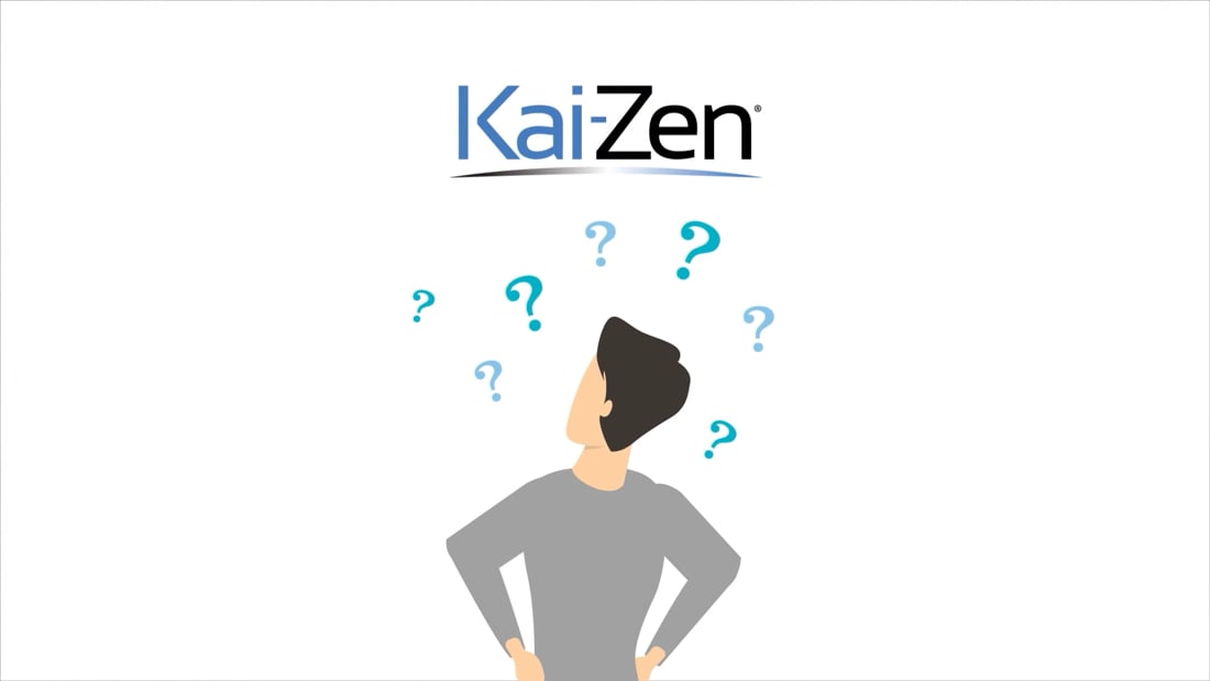 Kai-Zen: A Mortgage Analogy