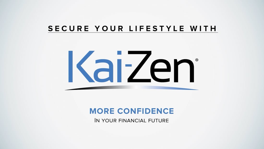 Kai-Zen: Intro - Executives