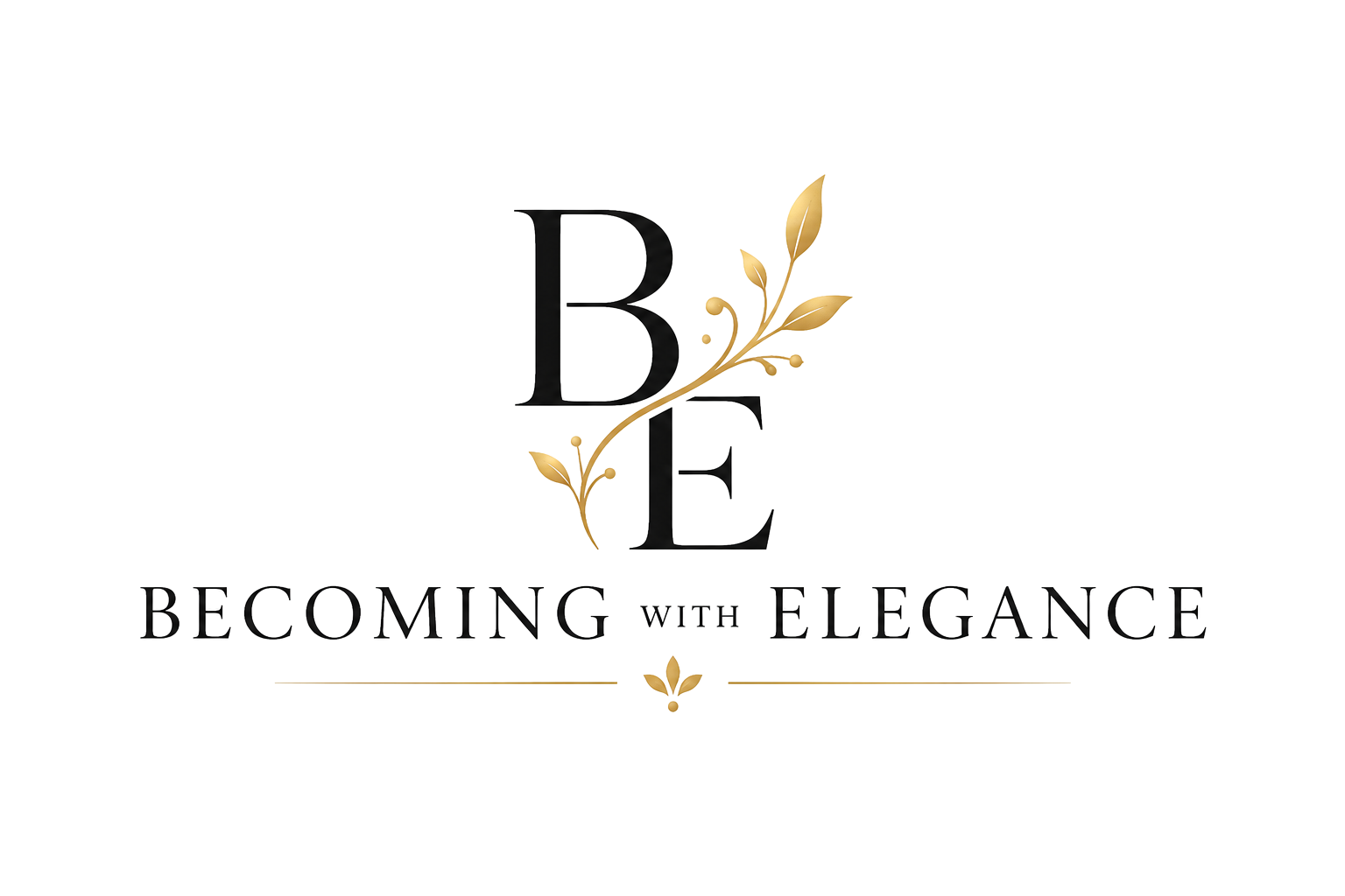 Becoming With Elegance