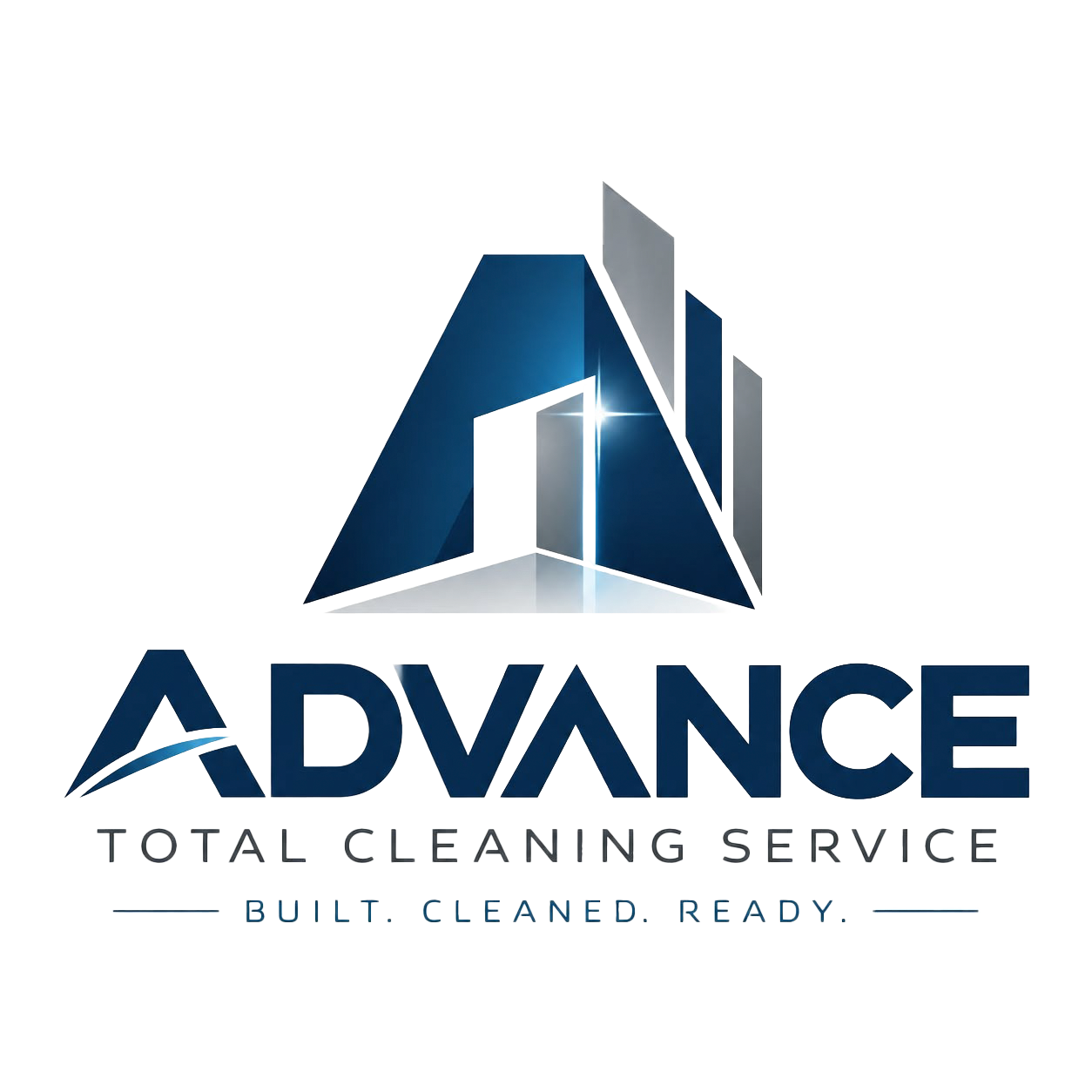 Commercial Cleaning, Post-Construction & High-Rise Window Solutions Georgia