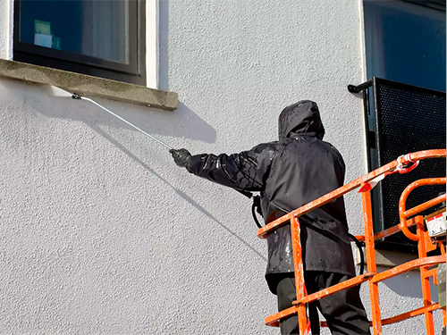 Interior & Exterior Window Cleaning Georgia