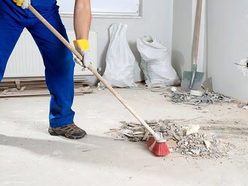 Move-In & Turnover Cleaning Georgia