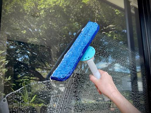 Post-Construction Cleaning (Rough, Final & Touch-Up) Georgia