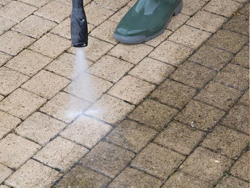 Post-Construction Cleaning (Rough, Final & Touch-Up) 