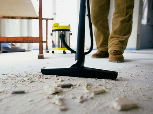 Building & Facility Cleaning Georgia