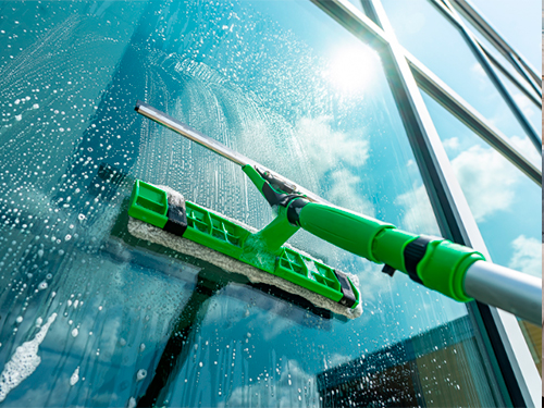 Alabama Post-Construction Cleaning (Rough, Final & Touch-Up)