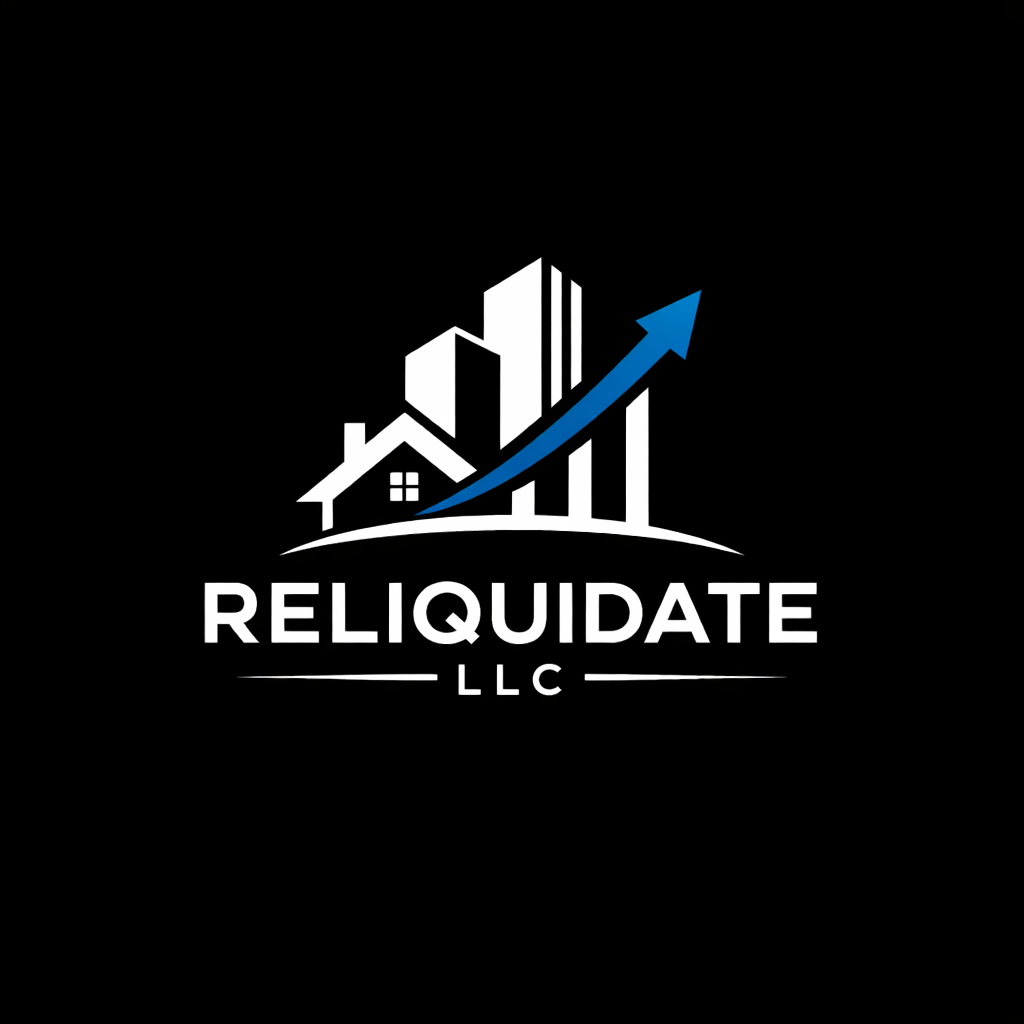 Reliquidate LLC logo