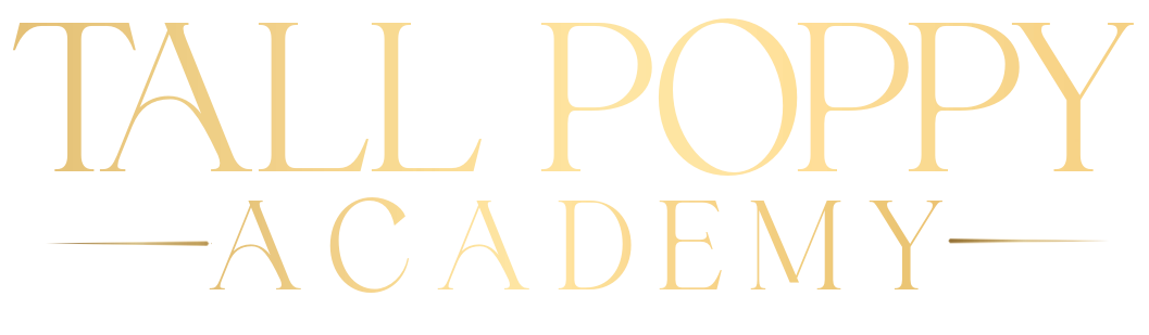 Tall Poppy Academy