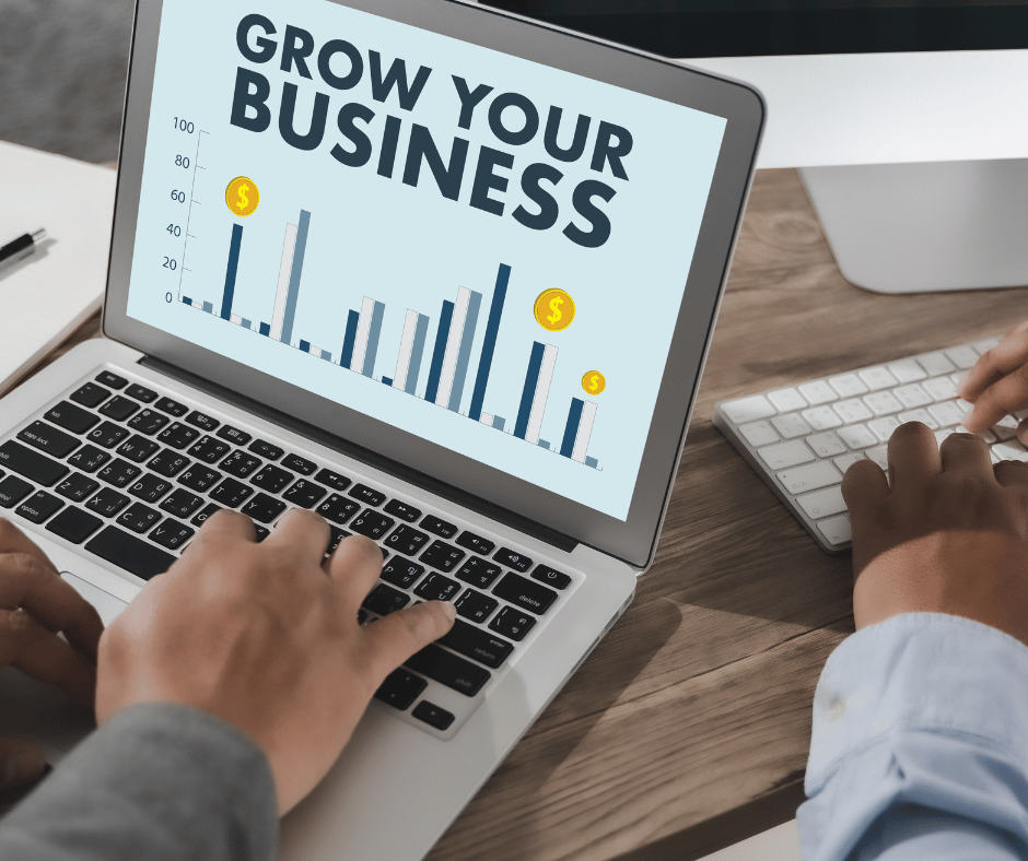 Momentum Program - Automation and reputation for growing businesses