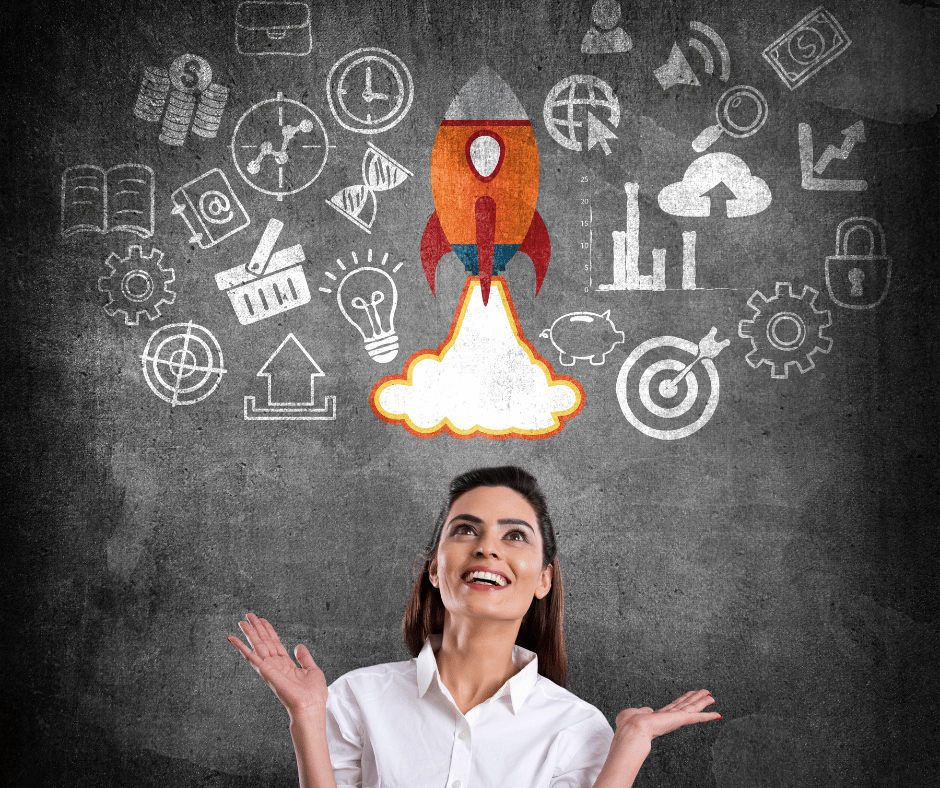 Launchpad Program - Digital foundation for startups