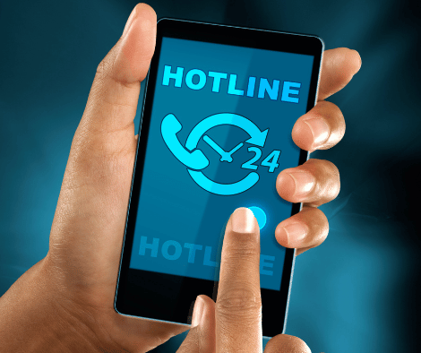 AI Customer Communication - 24/7 bilingual AI receptionist