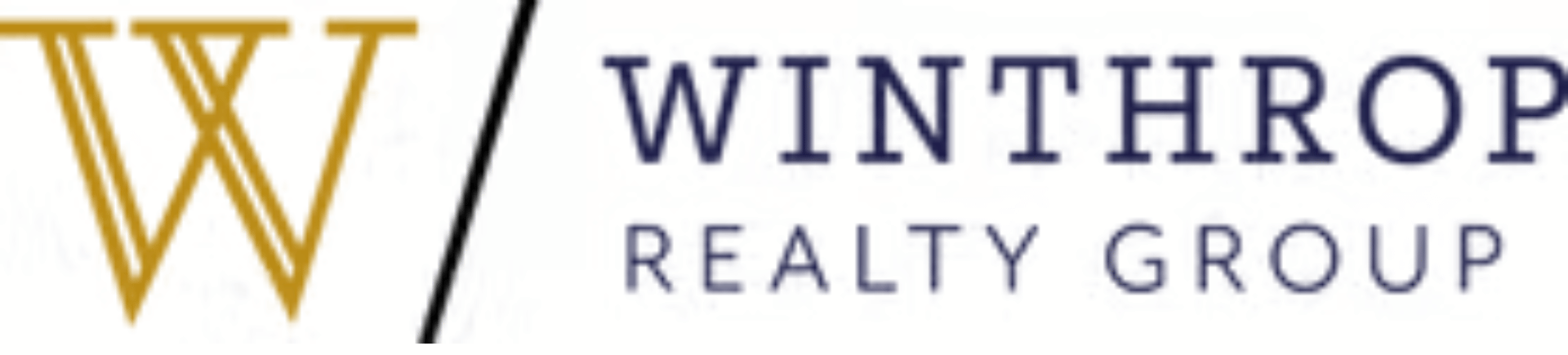 Winthrop Realty Group Logo