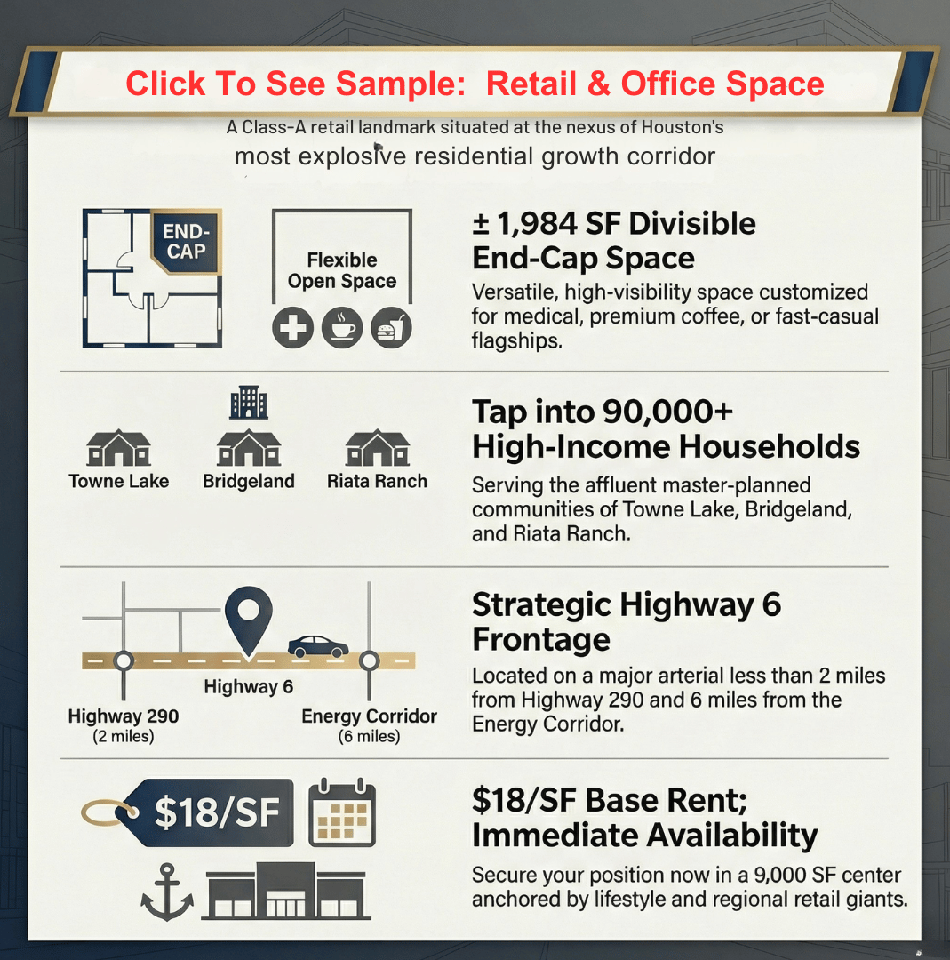 Landing Page Promotion Sample