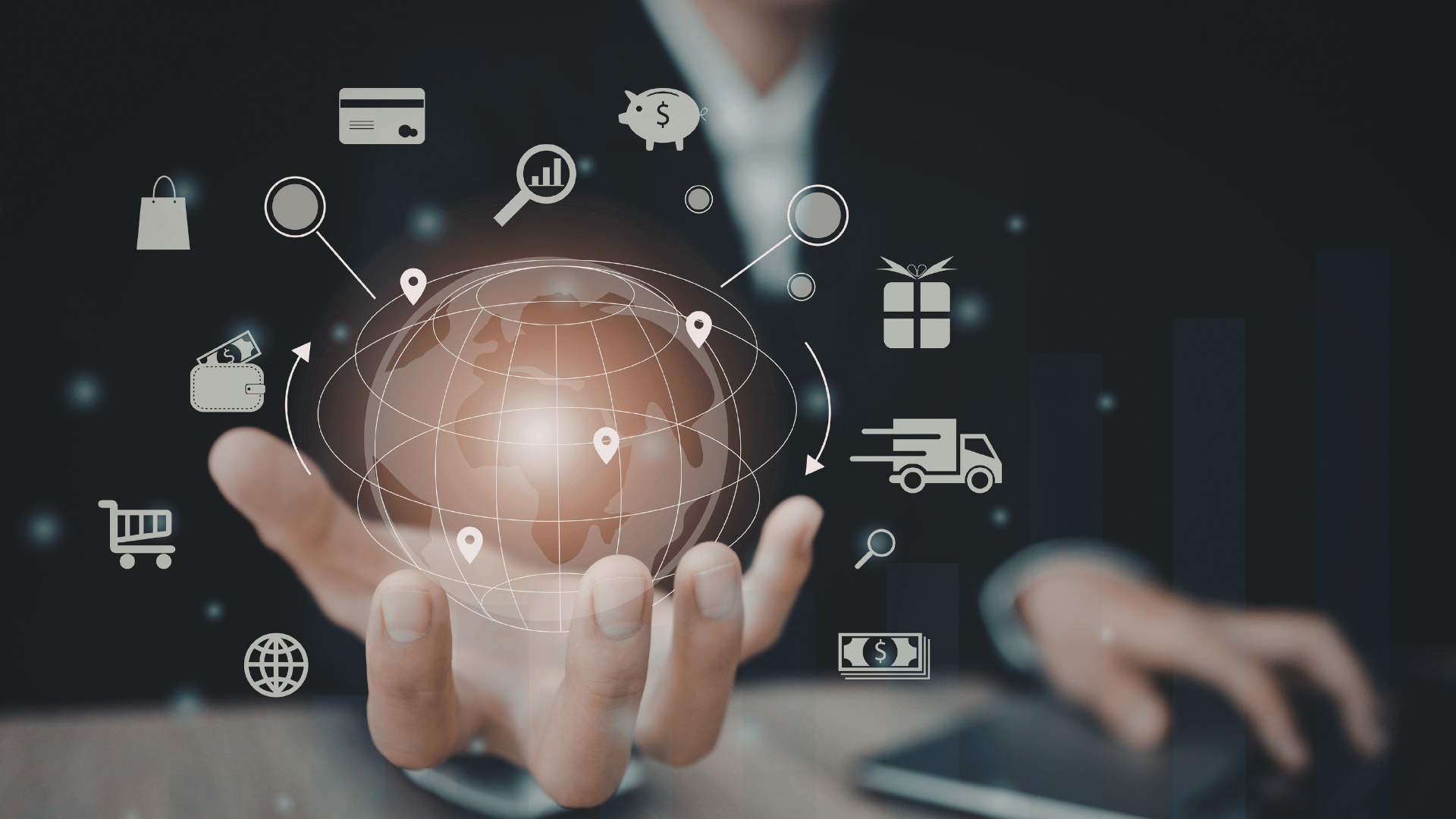 Technology and Growth — Cybersecurity and digital infrastructure