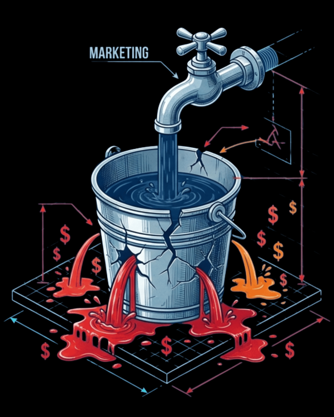 Sales System Diagnostic