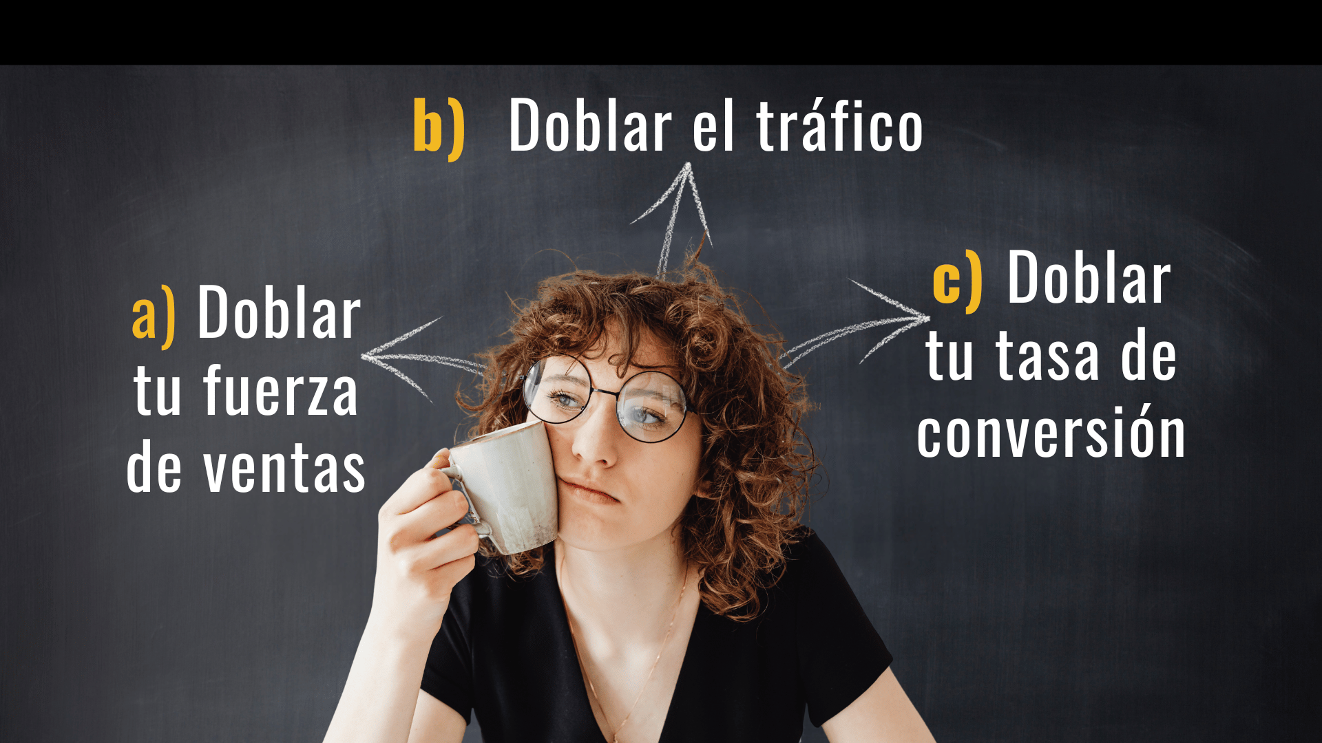 Estructura de Ventas