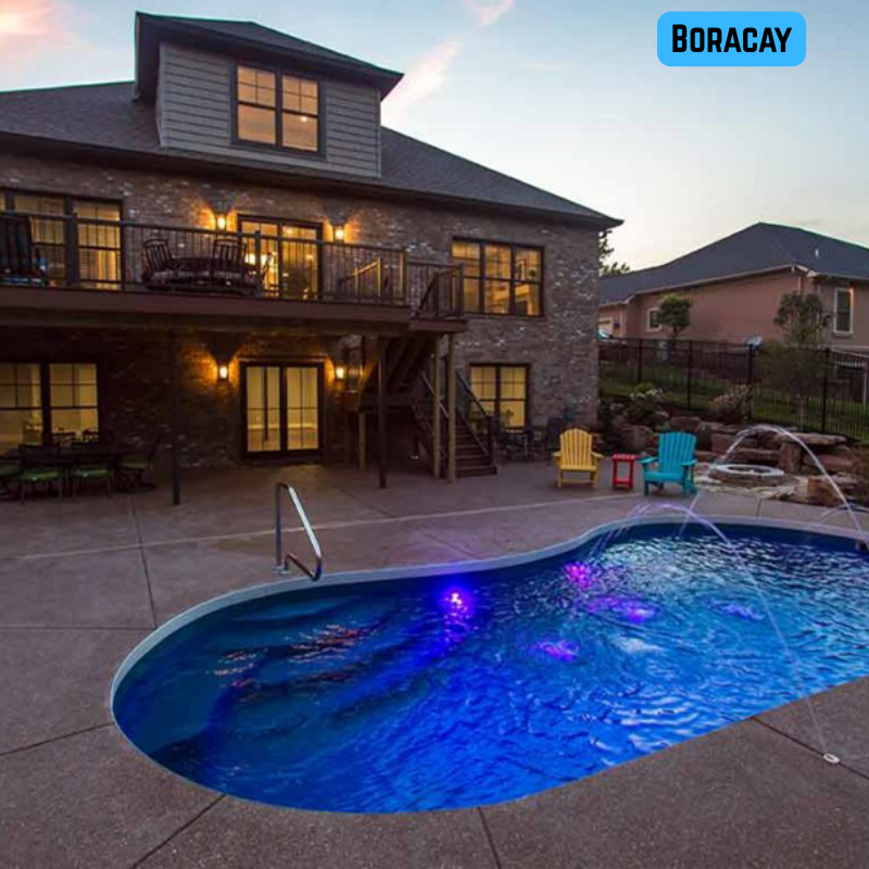 Boracay Real Photo