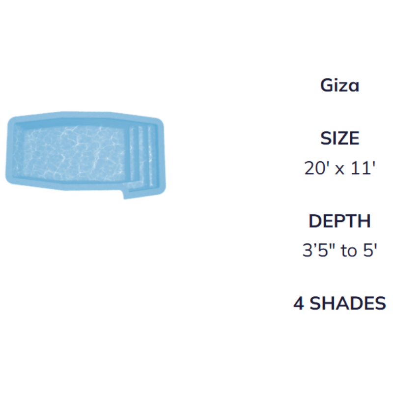 Giza Blueprint