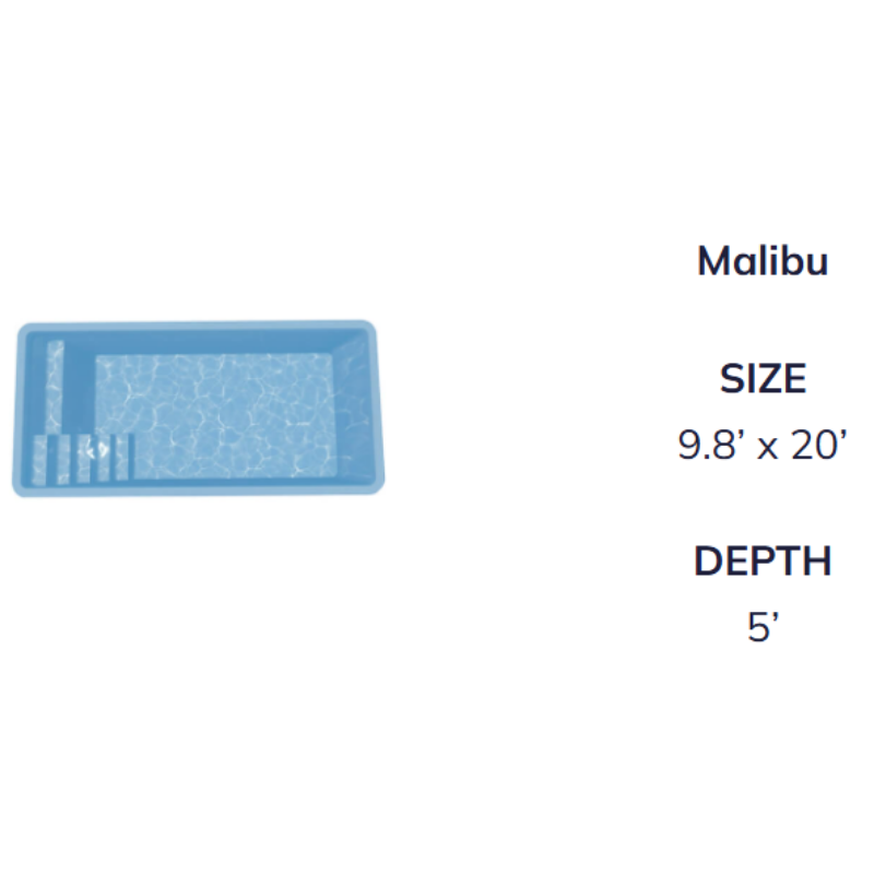 Malibu Blueprint