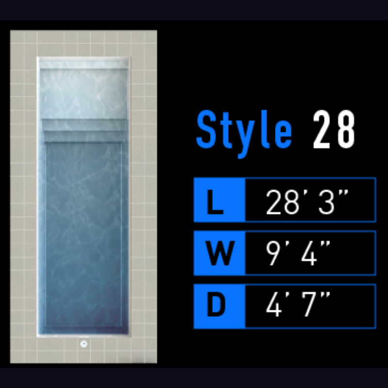 Style 28 Blueprint
