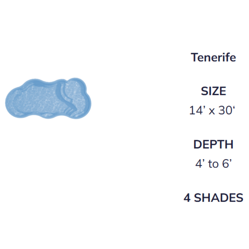 Tenerife Blueprint