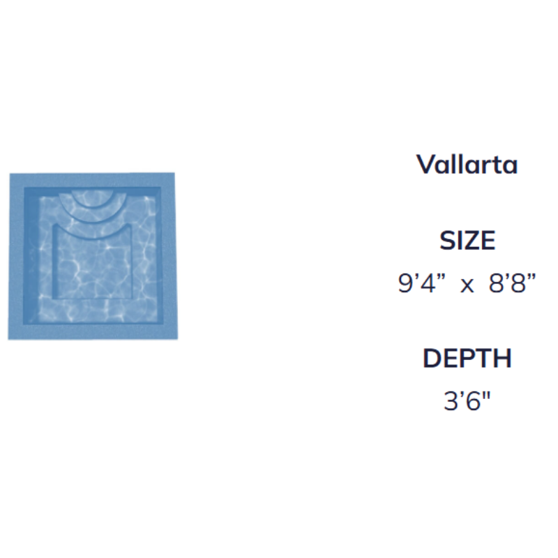 Vallarta Blueprint