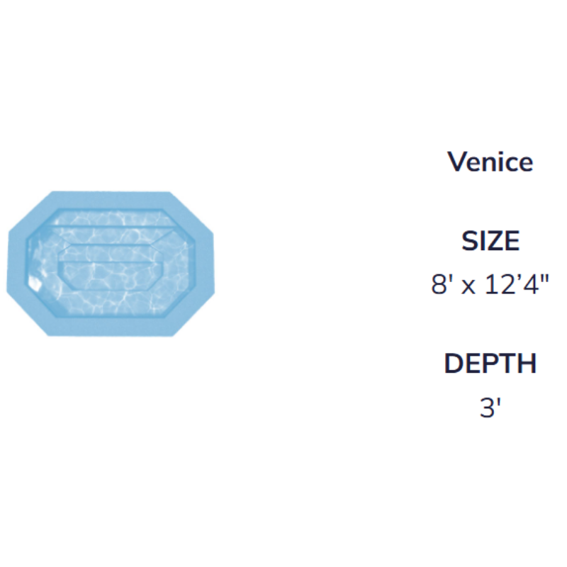 Venice Blueprint