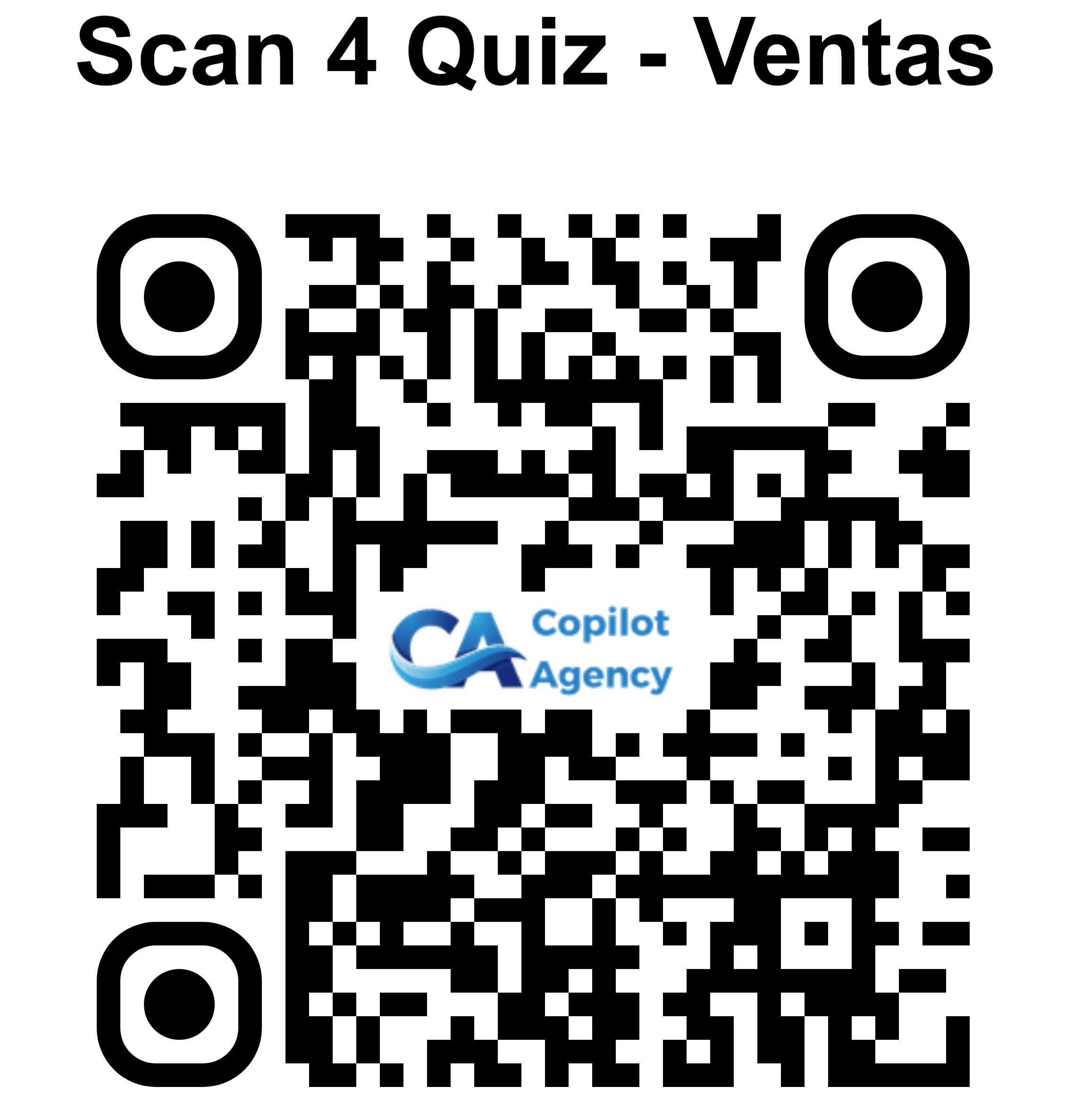 Código QR de contacto de Carlos Alarcon
