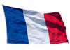 Drapeau français Monsieur HighLevel