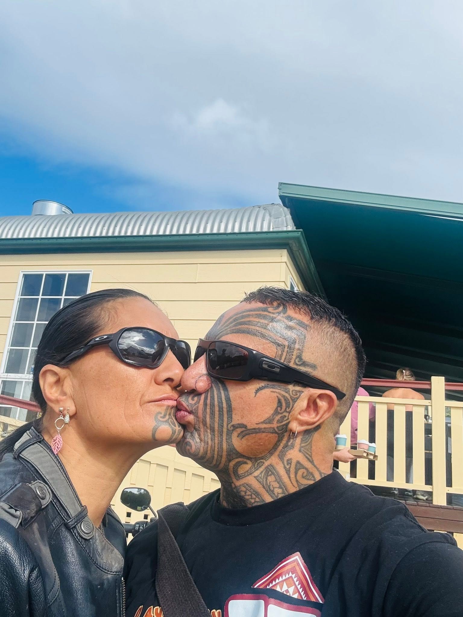 Du mahi Tua