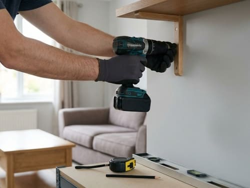 General Home Repair in Wrexham