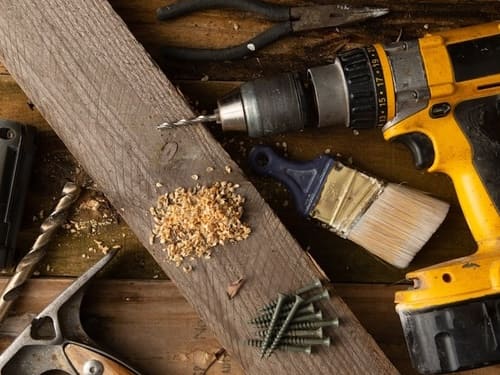 Essential Carpentry in Wrexham