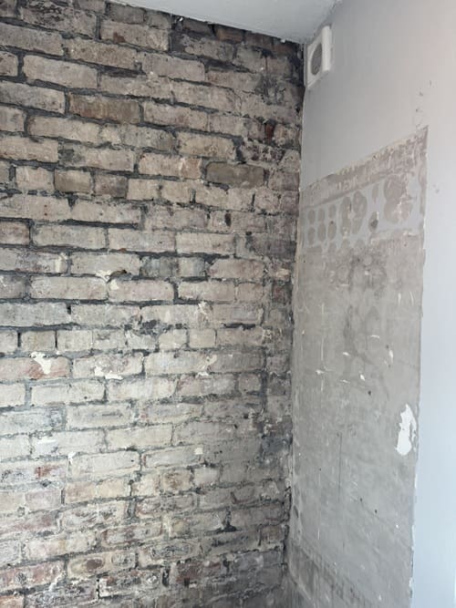 Basic Plumbing Wrexham