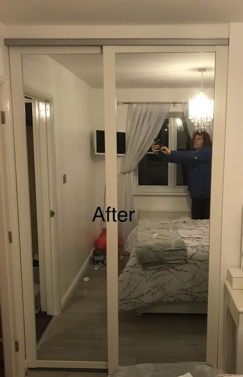 Essential Carpentry Wrexham