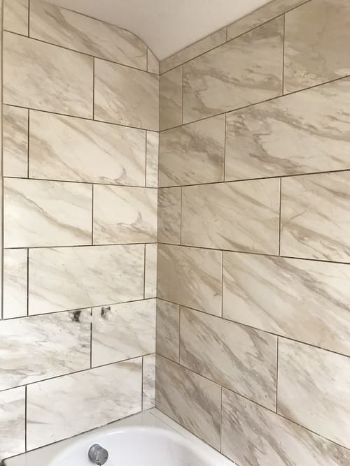 Bathroom Renovations Wrexham