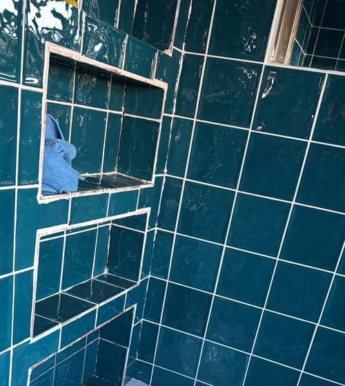 Overton Bathroom Renovations