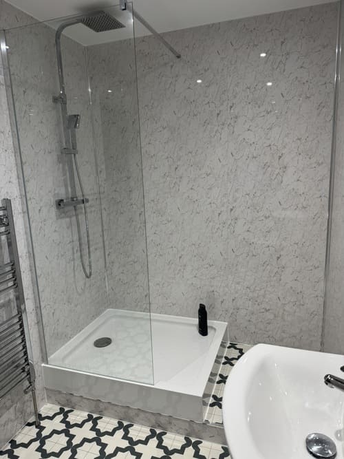 Bathroom Renovations