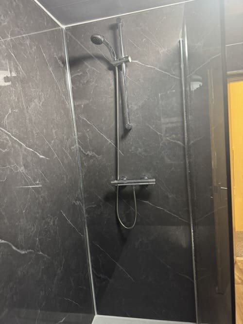 Basic Plumbing Wrexham