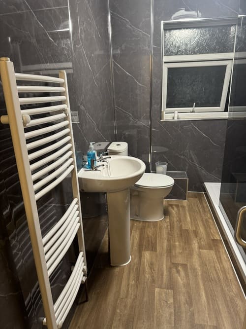 Patio Cleaning Wrexham