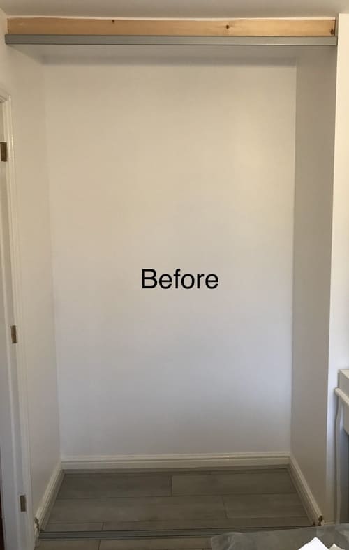 Bathroom Renovations Wrexham