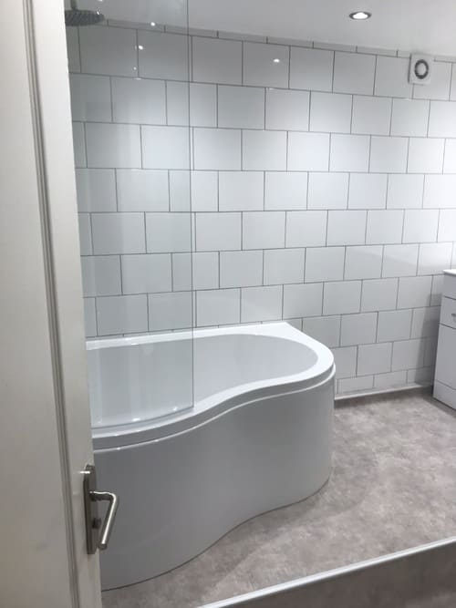 Rossett Bathroom Renovations